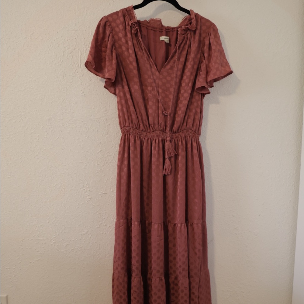 Max Studio Dress